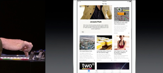 Illustration for article titled Our Apple WWDC 2015 Liveblog Is Right Here